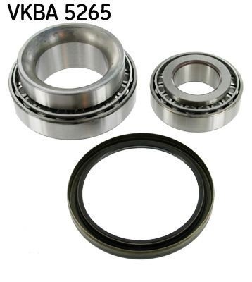 Hjullager SKF VKBA 5265