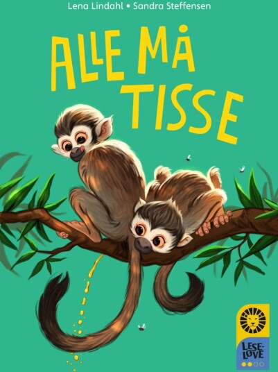 Alle må tisse