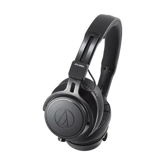Audio-Technica ATH-M60X Audio-Technica ATH-M60X