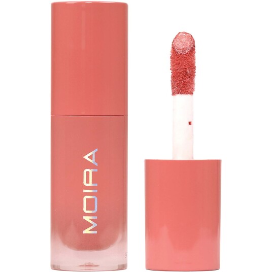 Moira Love Steady Shimmer Blush 003 Oh Honey!