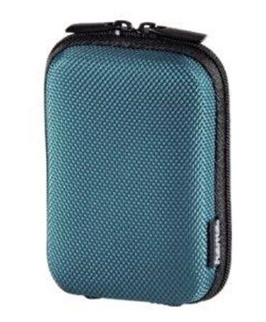 Hama Hardcase Colour Style Kameraveske 40G Blå/Grønn