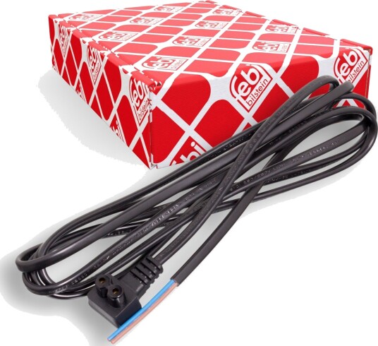 Kablesett, sidespeil FEBI BILSTEIN 100009