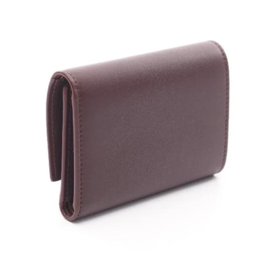 Loewe Dame Rød