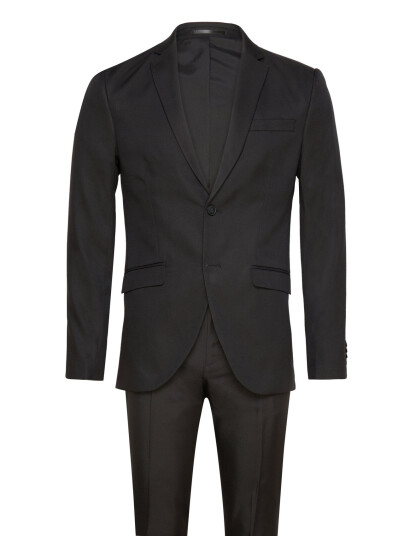 Jack & Jones Jprcosta Suit - Black - 52