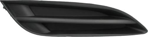 BLIC 6502-07-8118992P Ventilasjonsgitter