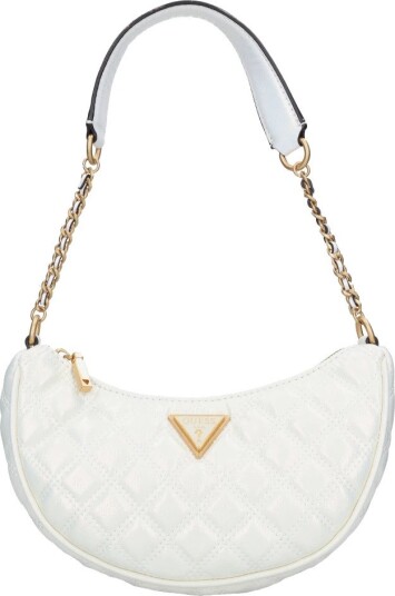 Guess Dame Vesker Beige ONE SIZE,