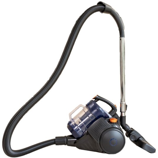 Tristar Multicyclone Gulvstøvsuger 700W Påsløs Batteridrevet SZ-4135