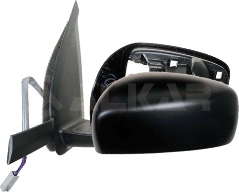 ALKAR 6141829 Sidespeil ALKAR 6141829 Sidespeil