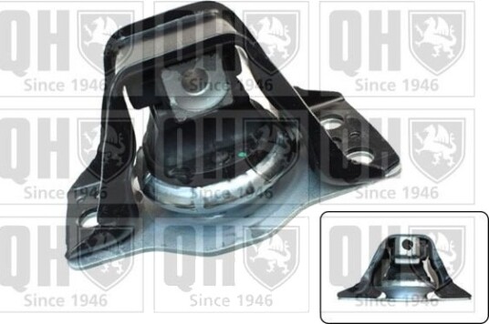QUINTON HAZELL EM4495 Motorfeste
