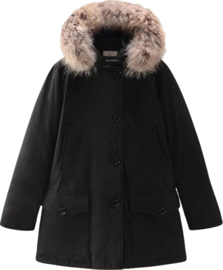 Woolrich Dame Jakker Svart XL,