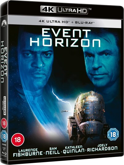 Event Horizon (1997) Event Horizon (1997)