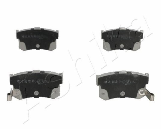 Bremseklosser ASHIKA 51 05 598