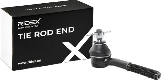 RIDEX 914T0055 Endeledd