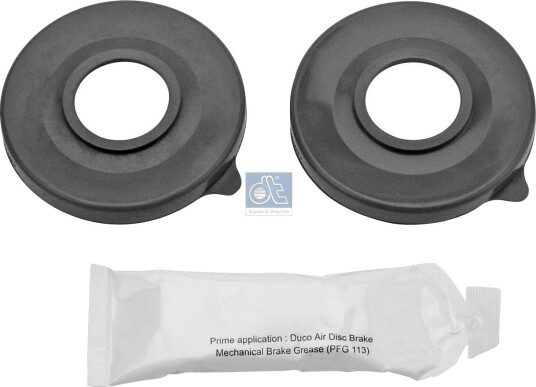 DT Spare Parts 2.94079 Reparasjonssett, bremsecaliper