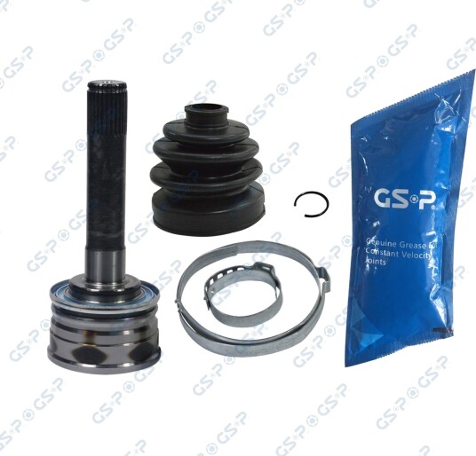 Drivledd GSP 839027
