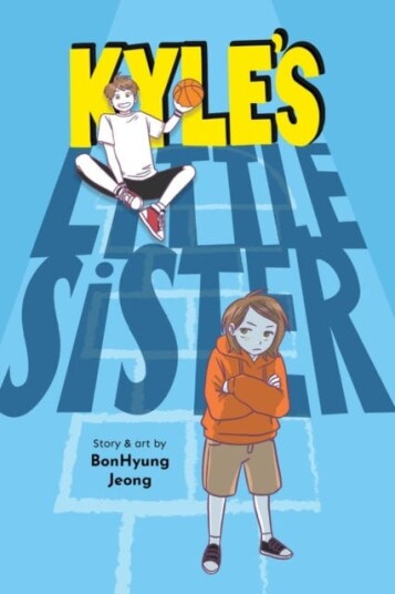 Kyle'S Little Sister Av Bonhyung Jeong