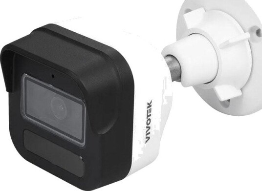 Vivotek Utendørs Bullet Overvåkningskamera IB9380-HV-V2 5mp Ir Poe IP66