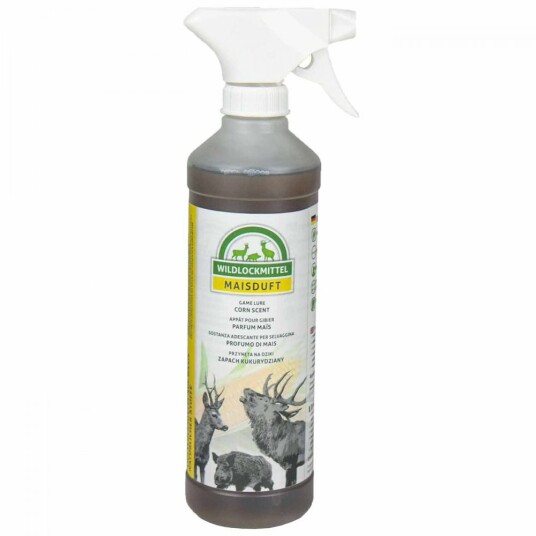 Eurohunt Maisduft 500ml Spray Eurohunt Maisduft 500ml Spray