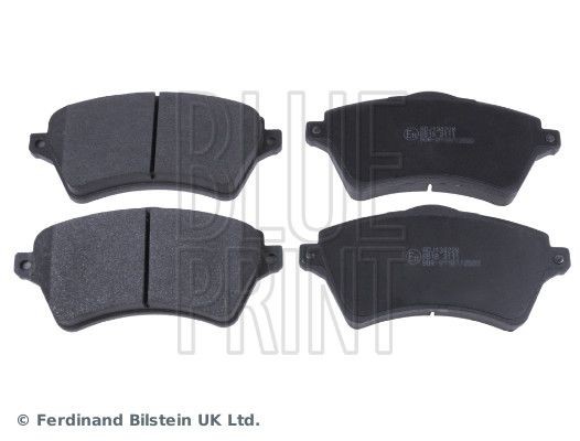 Bremseklosser BLUE PRINT ADJ134228 Bremseklosser BLUE PRINT ADJ134228