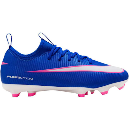 Nike Mercurial Vapor 16 Academy FG/MG Junior Racer Blue/White 36.5