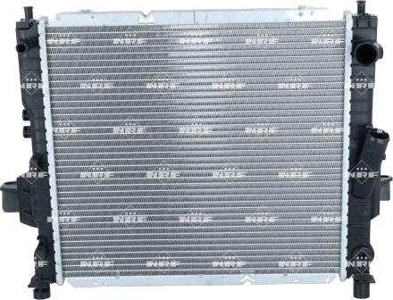 NRF 58942 Radiator motorkjøling