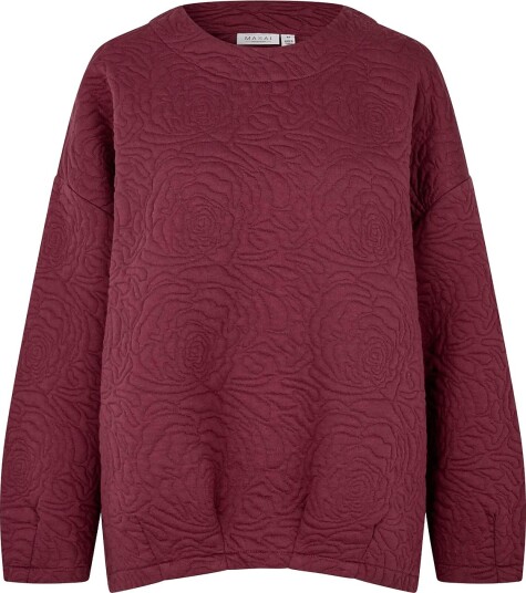 Masai Madulcia Burgundy L