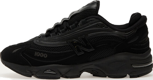 New Balance New Balance 1000 Black 44.5 New Balance New Balance 1000 Black 44.5