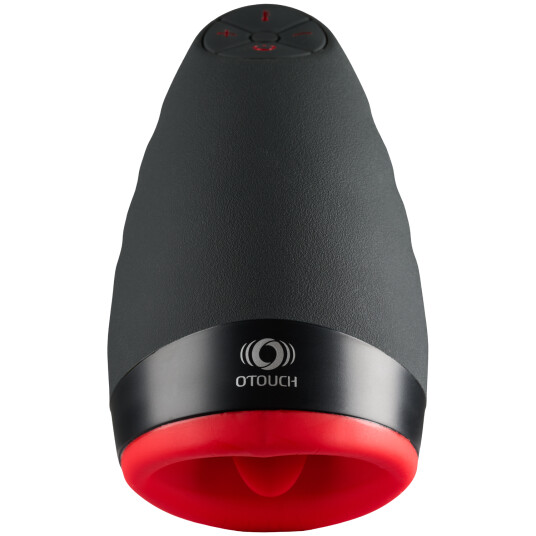 Otouch Chiven2 Masturbator - Svart Otouch Chiven2 Masturbator - Svart