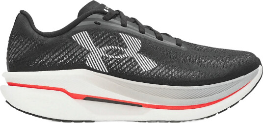 Under Armour Ua U Velociti Pro 2 Black 43