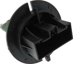AUTOMEGA 210019110 Motstand, kupévifte