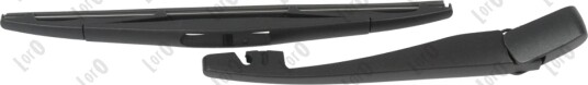 Viskerarmsett, vindusspyling LORO 103-00-294-C Viskerarmsett, vindusspyling LORO 103-00-294-C