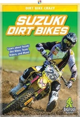Suzuki Dirt Bikes Av R L Van Suzuki Dirt Bikes Av R L Van