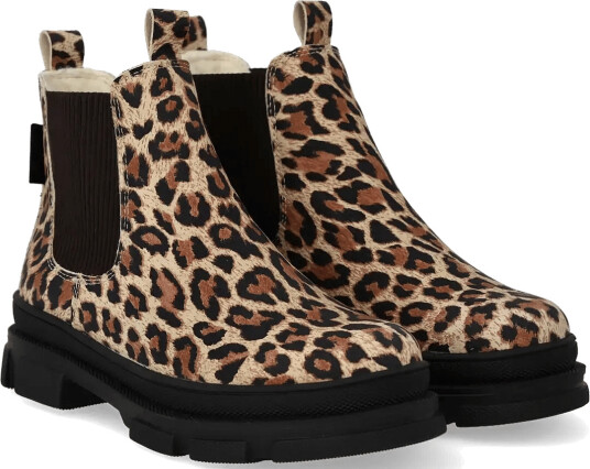 ANGULUS Boots   Flat   Multi/patterned   38