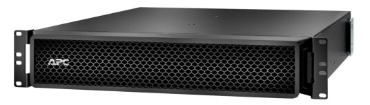 APC Smart-UPS SRT 96V 3kVA RM Battery Pack - batteriinnbygging - blysyre APC Smart-UPS SRT 96V 3kVA RM Battery Pack - batteriinnbygging - blysyre