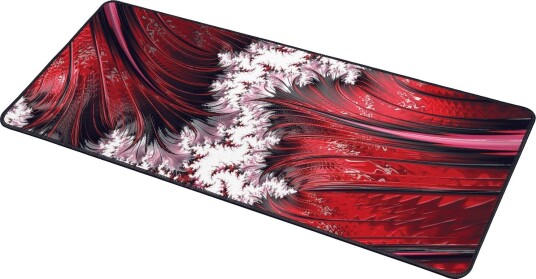 Musematte Abstract 90x40 cm Gaming Musematte Abstract 90x40 cm Gaming