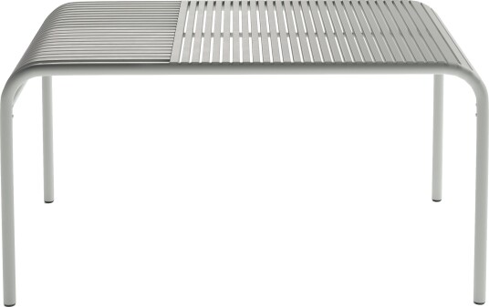 Spisebord Gardeno 90x150 cm Grön Spisebord Gardeno 90x150 cm Grön