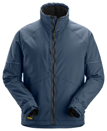 Snickers Workwear 1158 9504 Vinterjakke marineblå/svart L Klær