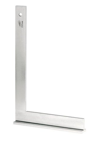 Helios Preisser 0374404-Iso Vinkel Kalibreret (Iso) 100 X 70 Mm 90 °