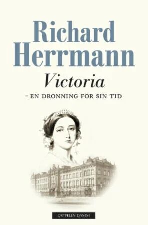 Victoria Av Richard Herrmann