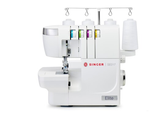 Singer Elite SE017 Overlock Singer Elite SE017 Overlock