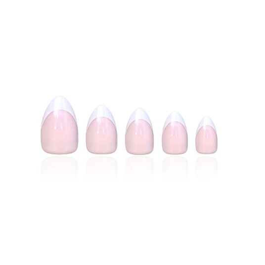 Classic French Medium Almond Classic French Medium Almond