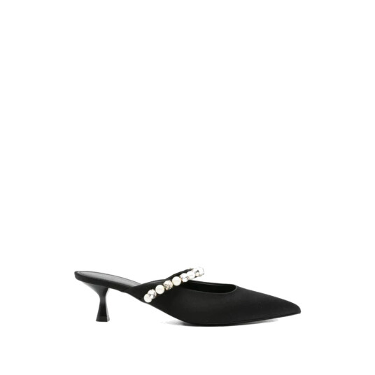 Stella McCartney Dame Sko Svart 39 EU,