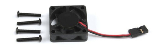 Team Orion 65170 Vortex R8/R10 SC Cooling Fan ORI65103/65104