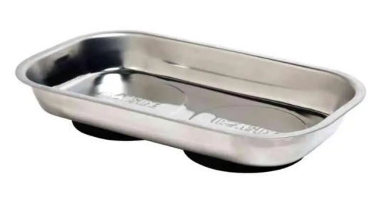 Ironside Magnetskål 237x137x40 mm Ironside Magnetskål 237x137x40 mm