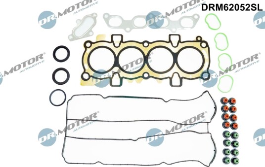 Tetningssett, topplokk DR.MOTOR AUTOMOTIVE DRM62052SL