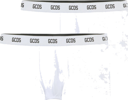 Gcds Herre Undertøy Hvit XL, Gcds Herre Undertøy Hvit XL,
