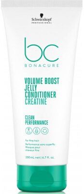 Schwarzkopf Bc Bonacure Volume Boost Jelly Conditioner 200ml