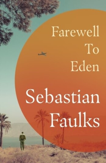 Farewell to Eden Farewell to Eden