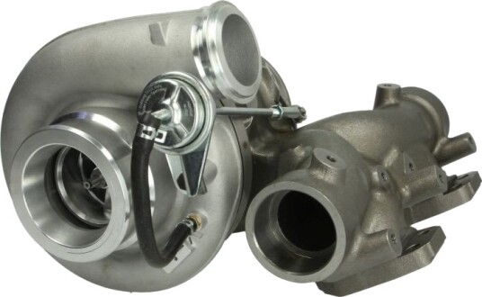 Turbolader EVORON EVTC0214