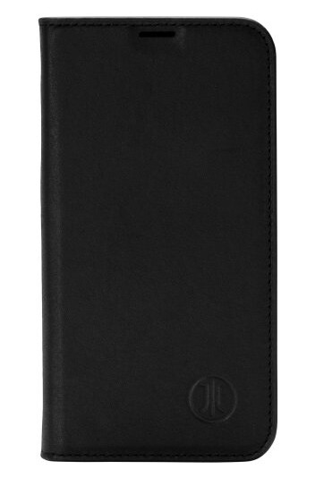 Jt Berlin Tegel, Flip Case, Apple, Iphone 14 Plus, 17 Cm (6.7"), Sort